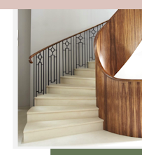 Услуги Лестницы под ключ в Куйбышеве