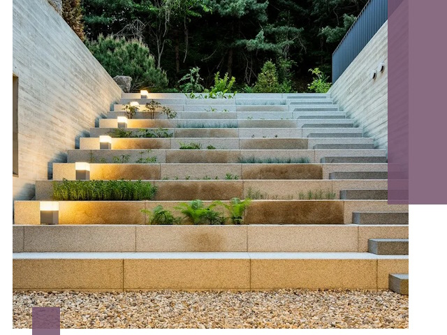 Монтаж лестниц под ключ в Куйбышеве — быстро и качественно