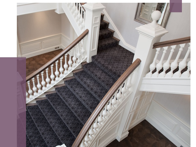 Деревянные лестницы в Куйбышеве на заказ от 435498 руб. — ПРОЛЁТ-Кбш