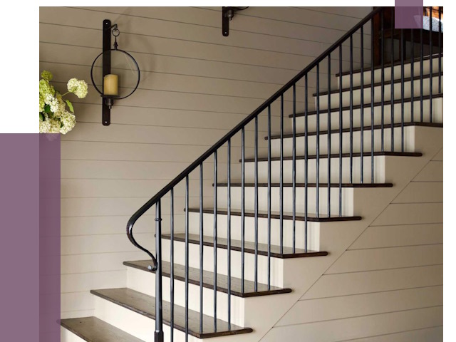 Лестницы для дома в Куйбышеве —  от 77768 руб. | ПРОЛЁТ-Кбш