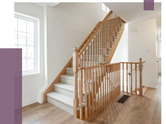 Мансардные лестницы в Куйбышеве от 19183 руб. | ПРОЛЁТ-Кбш