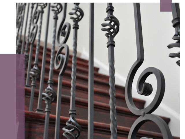 Демонтаж перил в Куйбышеве от 4355 руб. — разборка и вывоз | ПРОЛЁТ-Кбш