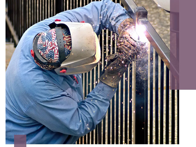 Демонтаж перил срочно и аккуратно в Куйбышеве