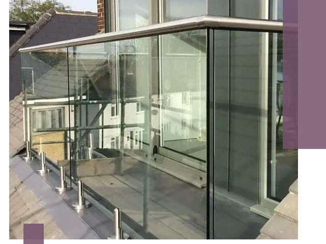 Демонтаж балконных ограждений в Куйбышеве — быстро и безопасно