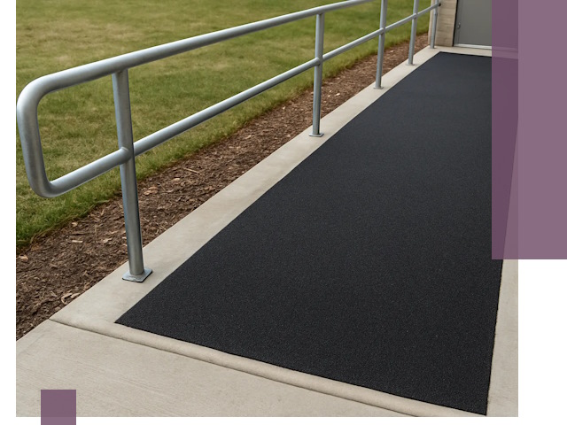 Демонтаж пандусов в Куйбышеве: быстро и аккуратно