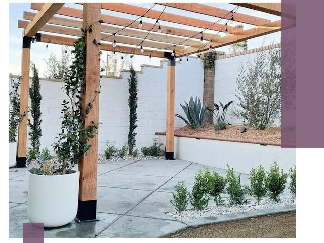 Надежные навесы для террасы в Куйбышеве под ключ от производителя