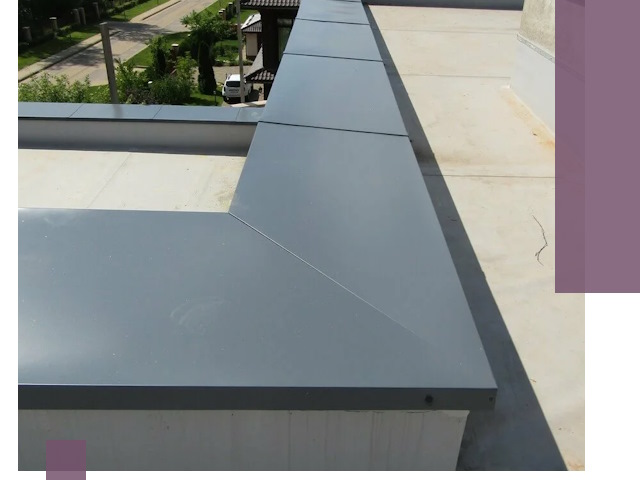 Демонтаж парапетов любой сложности в Куйбышеве быстро и аккуратно