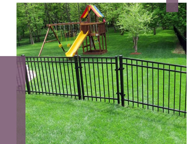 Изготовление газонных ограждений в Куйбышеве от 4355 руб. | ПРОЛЁТ-Кбш